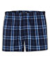 BOXERCRAFT BM6701  Men's Flannel Short