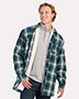 Gordon Holiday Plaid - Closeout