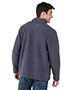 BOXERCRAFT BM8510 Men Everest Quarter Zip Fleece Pullover