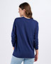 Boxercraft BU3102 Unisex Essential Long Sleeve T-Shirt