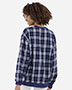 Boxercraft BU5101 Unisex Flannel Pullover