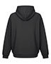 Boxercraft BU5302 Unisex Corded Pullover Hooded Sweatshirt