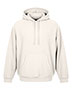 Boxercraft BU5302 Unisex Corded Pullover Hooded Sweatshirt