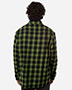 Boxercraft BU7401 Men's Flannel Button Down Shirt