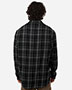 Boxercraft BU7401 Men's Flannel Button Down Shirt