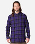 Purple Mcintosh Plaid
