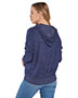 BOXERCRAFT BW1501  Ladies' Cuddle Soft Hooded Sweatshirt