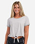 Oxford Heather/ White