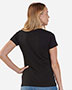 Boxercraft BW2201 Women's V-Neck T-Shirt
