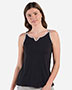 Boxercraft BW2506 Women's Split Shoulder Tank Top