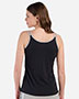 Boxercraft BW2506 Women's Split Shoulder Tank Top