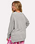 Boxercraft BW3101 Women's Harlow French Terry Crewneck Sweatshirt