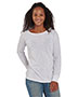 Boxercraft BW3166  Ladies' Payton Preppy Patch Long-Sleeve T-Shirt