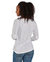 Boxercraft BW3166  Ladies' Payton Preppy Patch Long-Sleeve T-Shirt