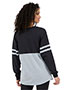 Boxercraft BW3514  Ladies' Oversized Pom Pom Jersey Fleece