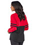 Boxercraft BW3514  Ladies' Oversized Pom Pom Jersey Fleece