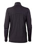 Boxercraft BW5202 Women's Flex Quarter-Zip Pullover