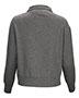 Boxercraft BW5205 Women's Dream Crop Fleece Quarter-Zip