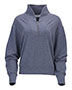 Navy Heather - Closeout