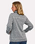 Boxercraft BW5207 Women's Alpine Full-Zip