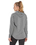 BOXERCRAFT BW5301  Ladies' Dream Fleece Pullover Hooded Sweatshirt