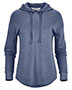 Navy Heather