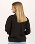 Boxercraft BW5401 Women's Lace Up Pullover
