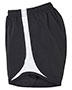 BOXERCRAFT BW6102 Women 's Sport Shorts