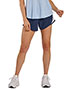 Boxercraft BW6102  Ladies' Basic Sport Short