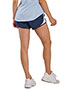 Boxercraft BW6102  Ladies' Basic Sport Short