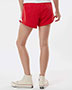 Boxercraft BW6102 Ladies' Basic Sport Short