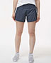 Boxercraft BW6103 Women's Stretch Woven Lined Shorts