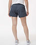 Boxercraft BW6103 Women's Stretch Woven Lined Shorts