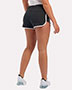 Boxercraft BW6402 Women's French Terry Shorts