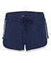 Boxercraft BW6402 Women's French Terry Shorts