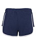 Boxercraft BW6402 Women's French Terry Shorts