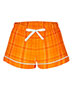 BOXERCRAFT BW6501 Women 's Flannel Shorts