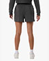 Boxercraft BW6502 Women's Fleece Shorts