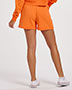 Boxercraft BW6502 Women's Fleece Shorts