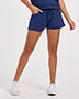 Navy Heather