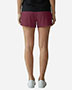 Boxercraft BW6504 Women's Essential Spirit Shorts