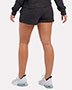 Boxercraft BW6506 Women's Ribbed Knit Shorts