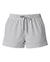 Boxercraft BW6507 Women's Seersucker Shorts