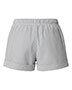 Boxercraft BW6507 Women's Seersucker Shorts