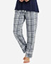 Oxford Carnegie Plaid