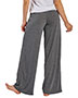 Boxercraft BW6615  Ladies' Evelyn Stripe Wide Leg Pant