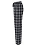 BOXERCRAFT BW6620 Women 's Haley Flannel Pants