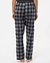 BOXERCRAFT BW6620 Ladies' 'Haley' Flannel Pant with Pockets