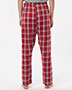 BOXERCRAFT BW6620 Ladies' 'Haley' Flannel Pant with Pockets