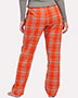 BOXERCRAFT BW6620 Ladies' 'Haley' Flannel Pant with Pockets